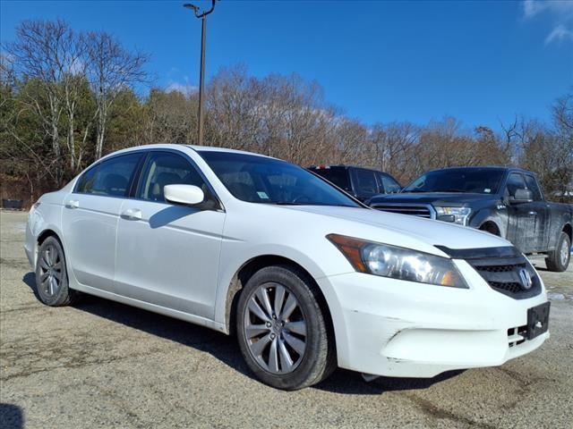 2011 Honda Accord