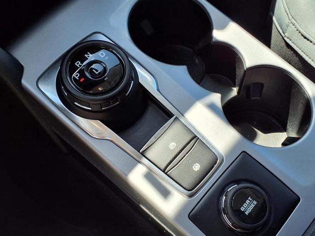 Photo of 2022 Oxford White Ford Bronco Sport