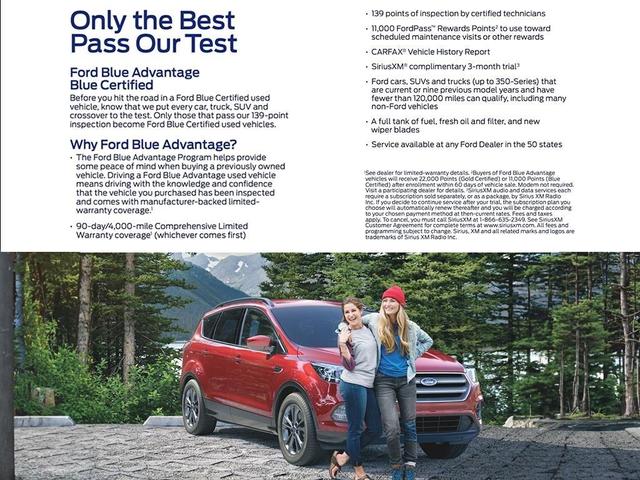 Photo of 2022 Oxford White Ford Bronco Sport