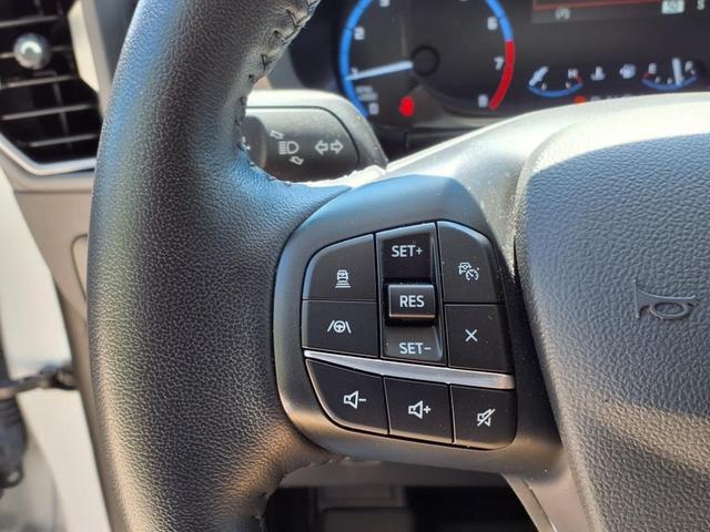 Photo of 2022 Oxford White Ford Bronco Sport