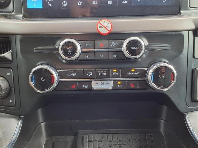 Photo of 2025 Gray Metallic Ford F-150