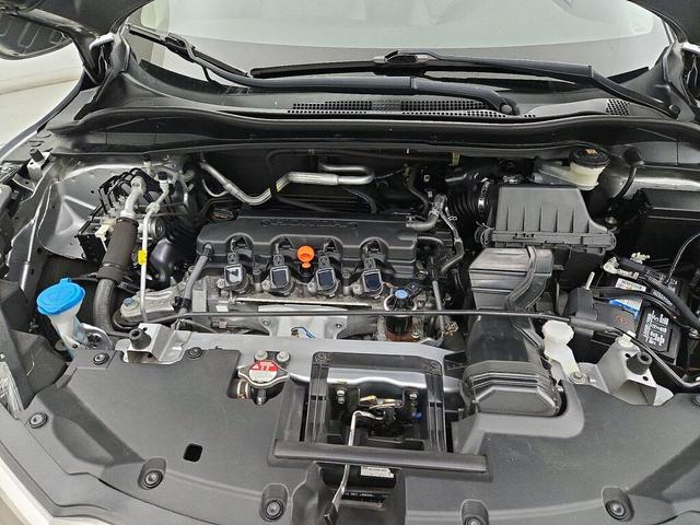 Photo of 2019 Gray Honda HR-V