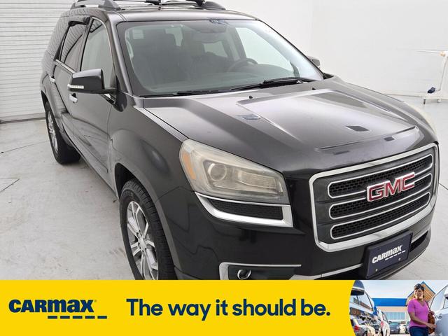 2014 GMC Acadia
