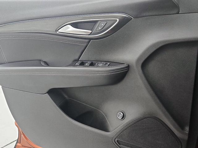 Photo of 2021 Red Buick Envision