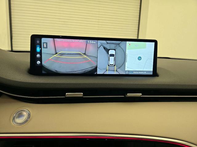 Photo of 2023 Blue Genesis GV70