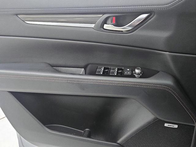 Photo of 2021 Silver Mazda CX-5