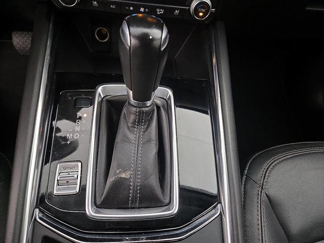 Photo of 2021 Silver Mazda CX-5