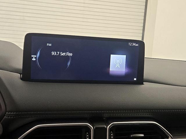 Photo of 2021 Silver Mazda CX-5