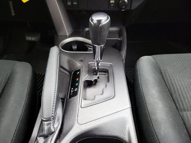 Photo of 2017 Black Toyota RAV4