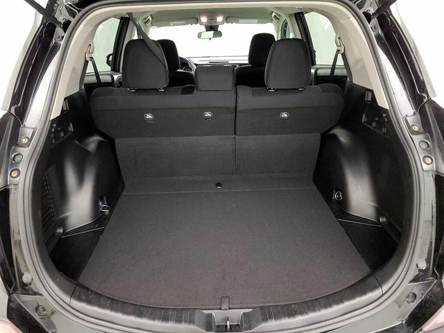 Photo of 2017 Black Toyota RAV4