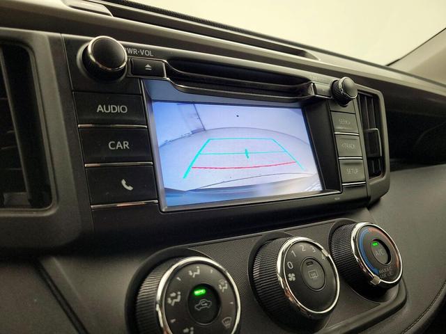 Photo of 2017 Black Toyota RAV4