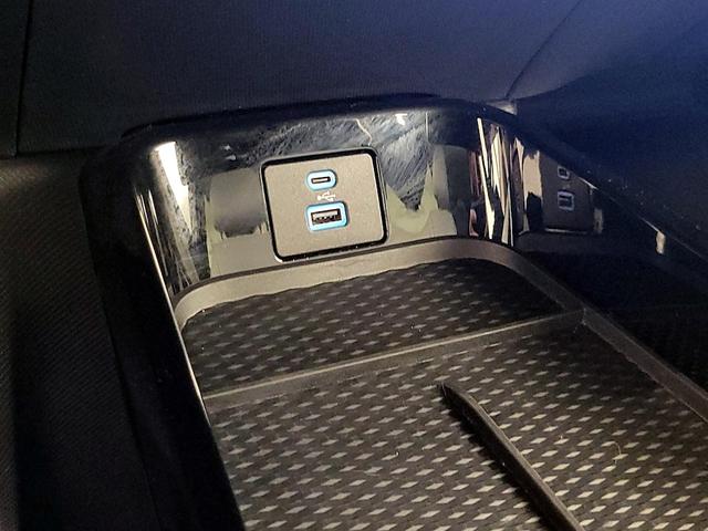 Photo of 2021 Red Ford Mustang Mach-E