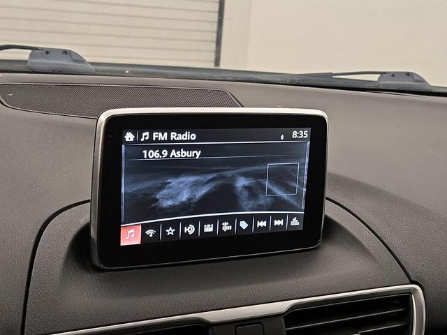 Photo of 2015 Gray Mazda Mazda3