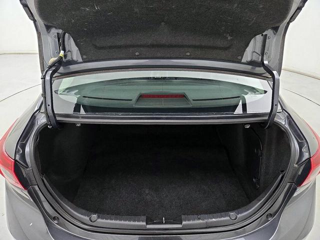 Photo of 2015 Gray Mazda Mazda3