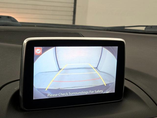 Photo of 2015 Gray Mazda Mazda3