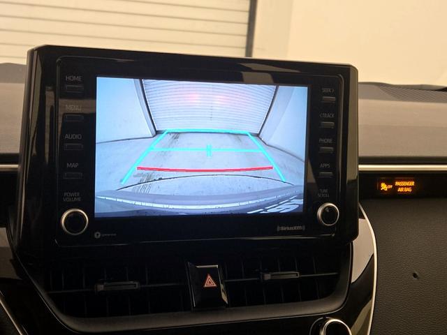 Photo of 2022 Silver Toyota Corolla