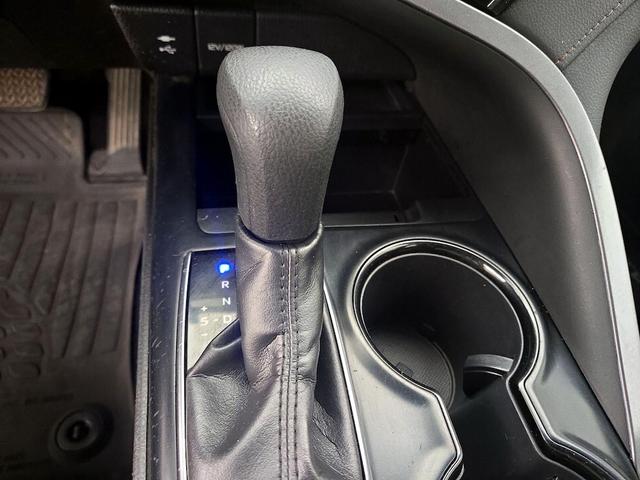 Photo of 2019 Blue Toyota Camry