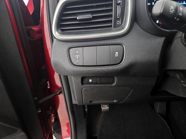 Photo of 2018 Red Kia Sorento
