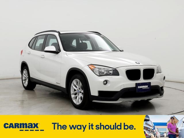 2015 BMW X1