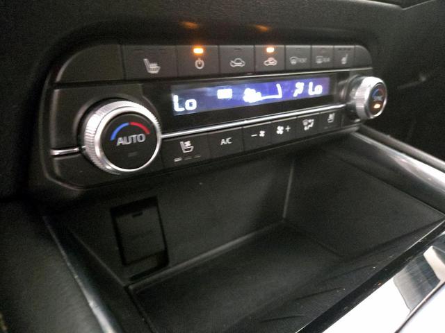 Photo of 2020 Black Mazda CX-5