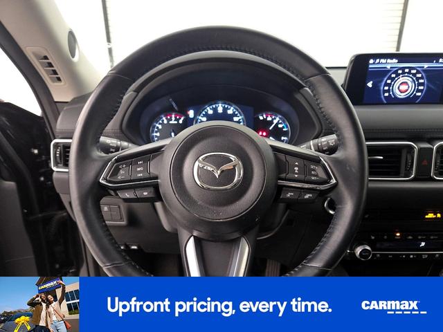 Photo of 2020 Black Mazda CX-5