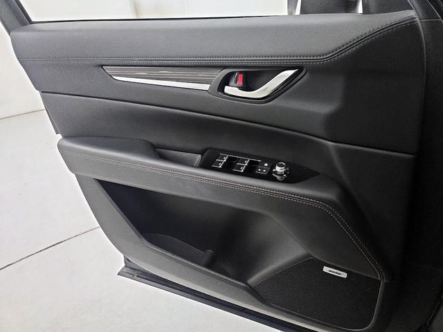 Photo of 2020 Black Mazda CX-5