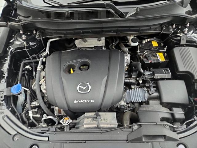 Photo of 2020 Black Mazda CX-5