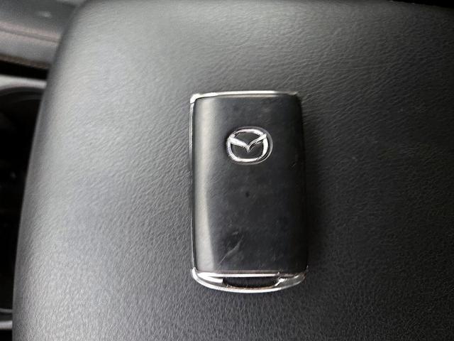 Photo of 2020 Black Mazda CX-5