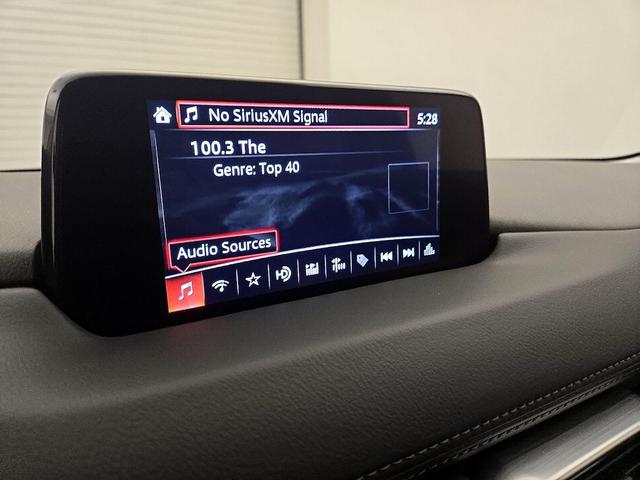 Photo of 2020 Black Mazda CX-5