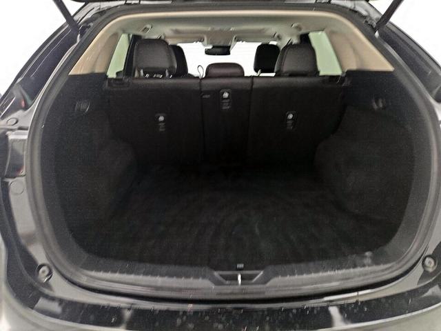 Photo of 2020 Black Mazda CX-5