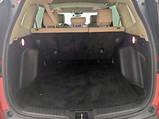 Photo of 2017 Red Honda CR-V
