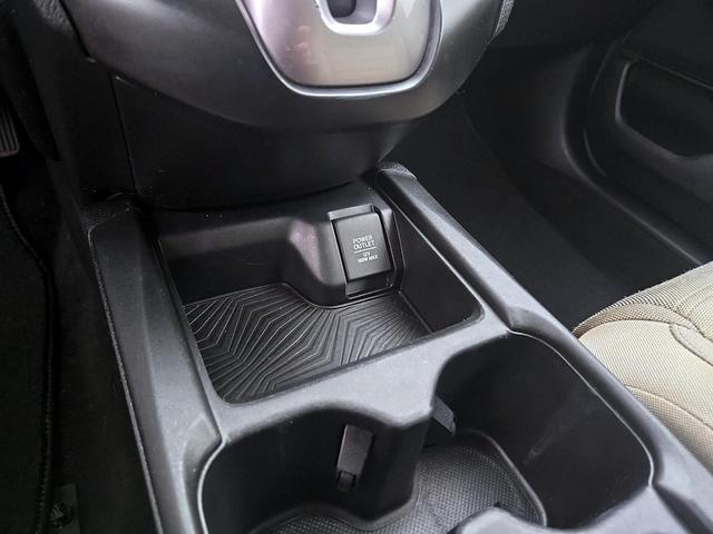 Photo of 2017 Red Honda CR-V