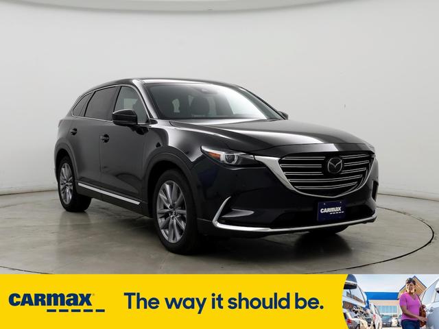 2023 Mazda CX-9
