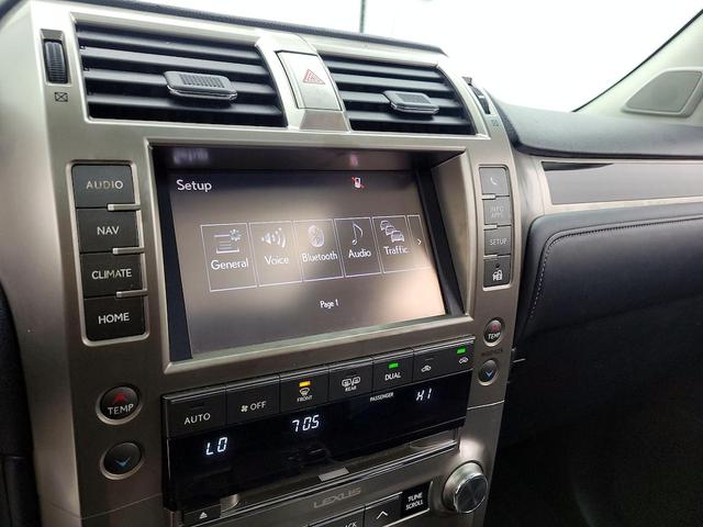 Photo of 2014 White Lexus GX 460