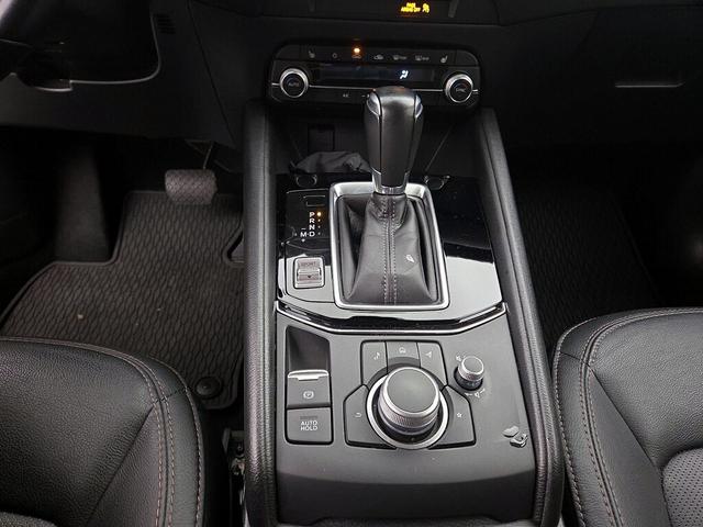 Photo of 2021 White Mazda CX-5