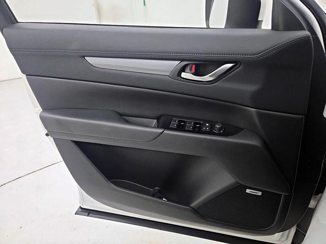 Photo of 2021 White Mazda CX-5