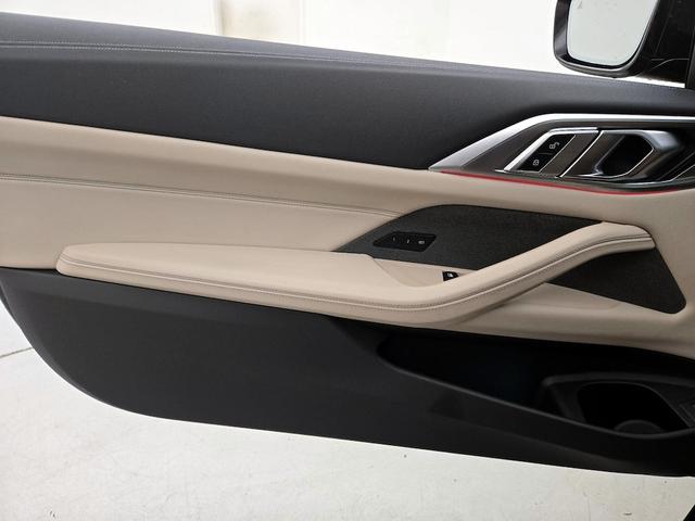 Photo of 2021 Green BMW M440