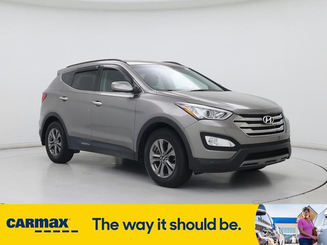 2015 Hyundai Santa Fe Sport