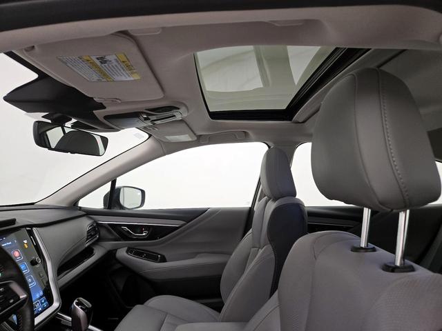 Photo of 2023 Gray Subaru Legacy