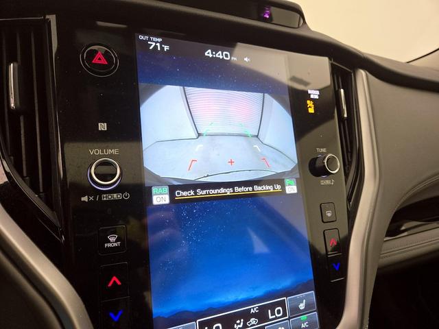 Photo of 2023 Gray Subaru Legacy