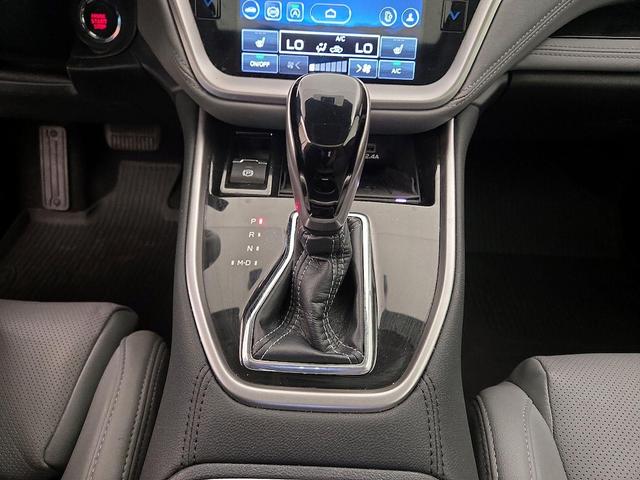 Photo of 2023 Gray Subaru Legacy
