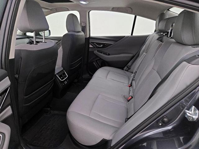 Photo of 2023 Gray Subaru Legacy