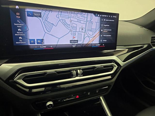 Photo of 2024 Gray BMW 330