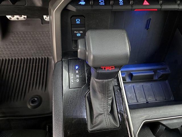 Photo of 2022 Gray Toyota Tundra