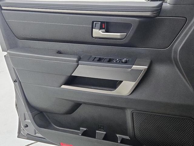 Photo of 2022 Gray Toyota Tundra
