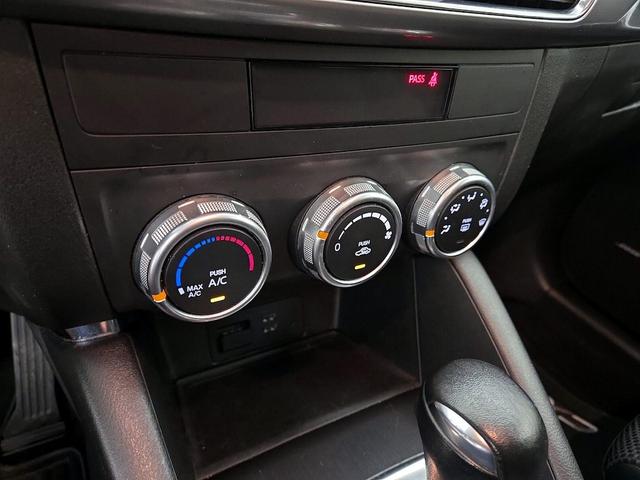 Photo of 2016 Blue Mazda CX-5