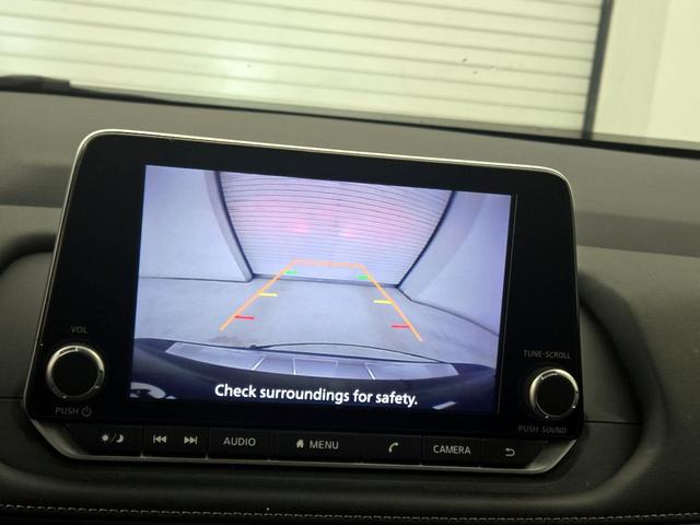 Photo of 2024 Gray Nissan Rogue