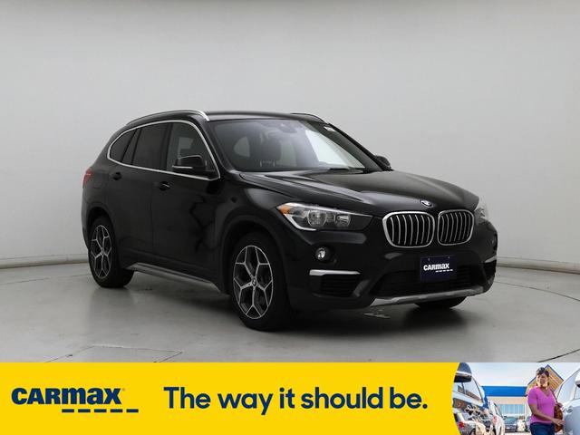 2019 BMW X1