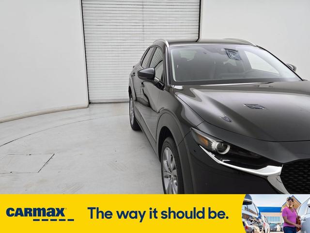 2023 Mazda Cx-30