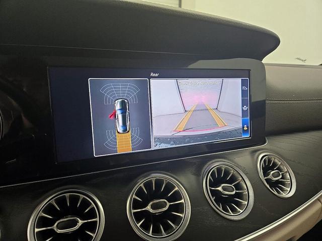 Photo of 2018 Green Mercedes-Benz E-Class